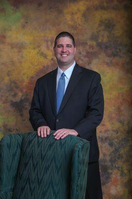 Jonathan Thomas, MD Practices Family Medicine at Parkview Regional Hospital in Mexia, Texas.