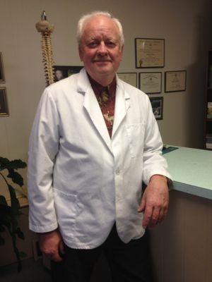 Croswell Rutherford Chiropractic