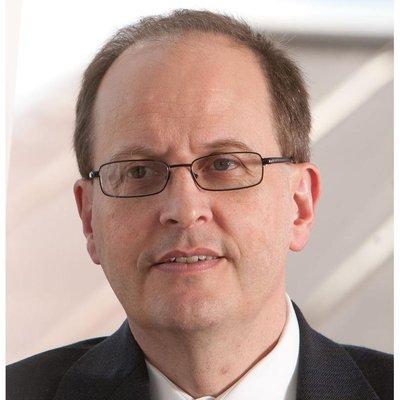 Roderich Schwarz, MD