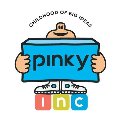 Pinky - STEM Programs for kids