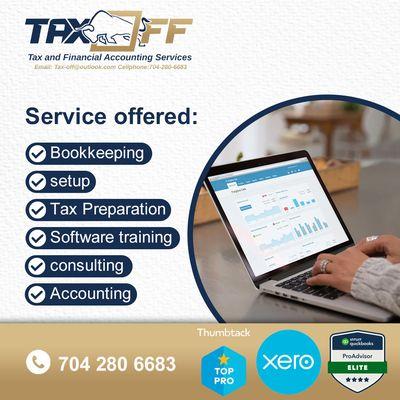 Taxoff