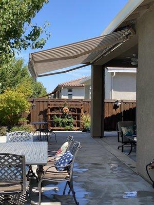 All About Gutters and Awnings