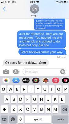 Northshores Landscape & Design