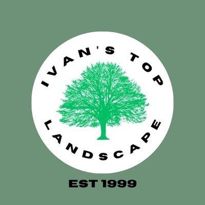 Ivan's Top Landscape