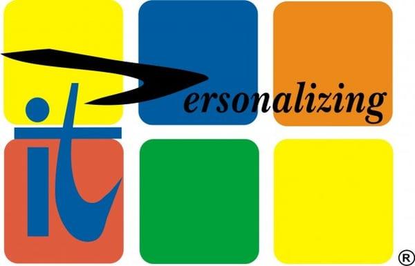 Personalizing-It