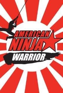 American Ninja Warrior Gym