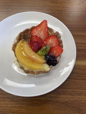 Coyoacán's Bakery & Café