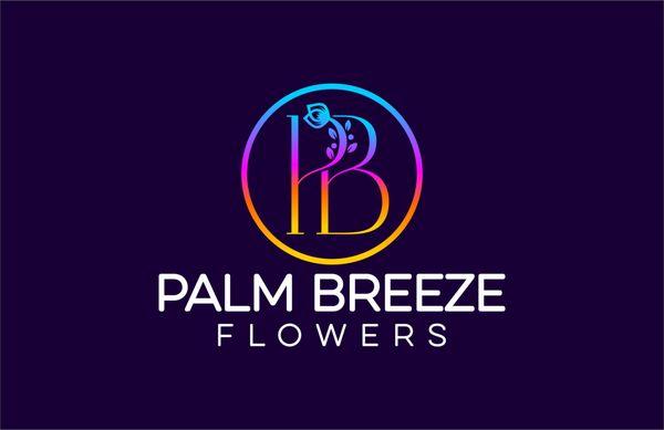 Palm Breeze Flowers