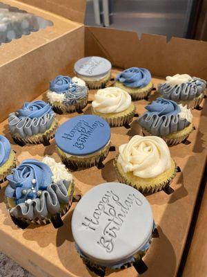 Sweet Delights Bakery