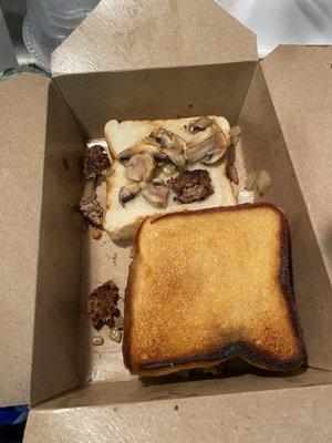 6th St Garage Bar & Kitchen