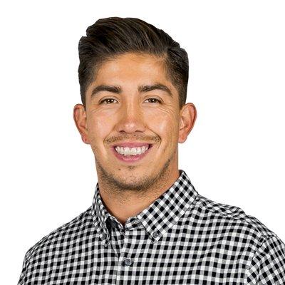 Joshua Garcia - Exp Realty