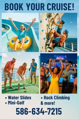 Shell2Sea Travel 247