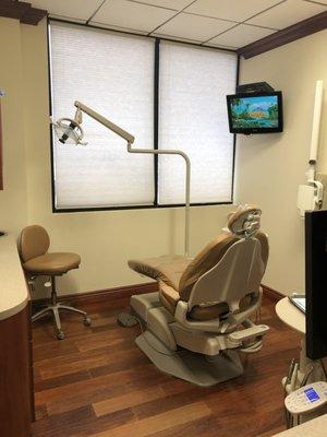 Riverside Dental Specialties