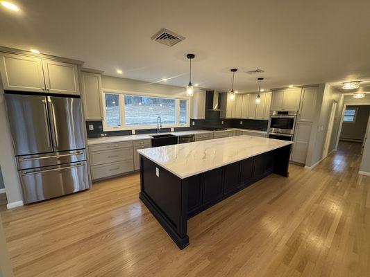 Ryan Davis Contracting