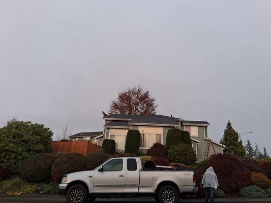 Carrillos Landscaping and Remodel