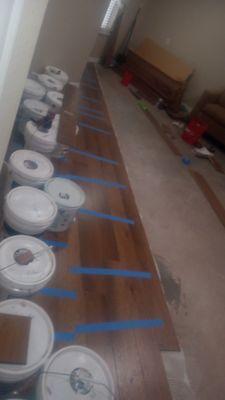 Fantastic Floors and Remodeling