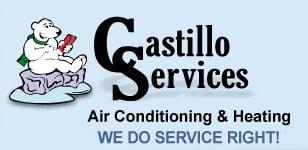 Castillo Services Air Conditioning & Heating
