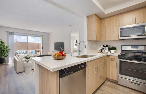 Meadowood Apartments