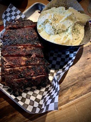 Fozzie's Smokin Bar B Q