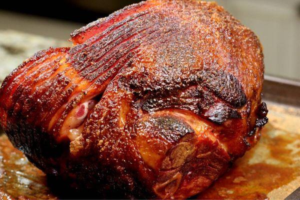 Honey Paws Bbq