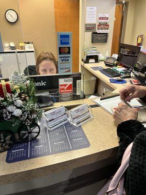 Georgia Colon and Rectal Surgical Associates PC