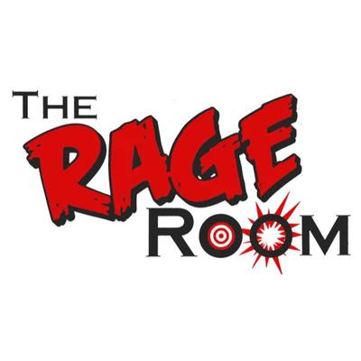The Rage Room