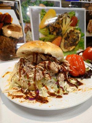 Maximum Quality Foods Inc