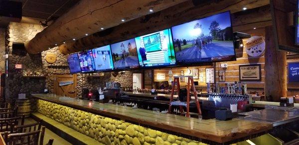 TV MOUNTING AND SECURITY CAMERAS INSTALLATION