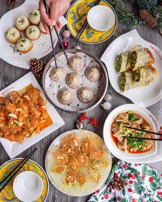 四姐 Special Noodle