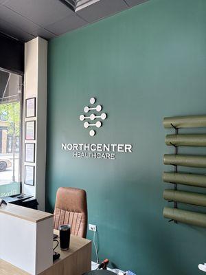 Northcenter Healthcare