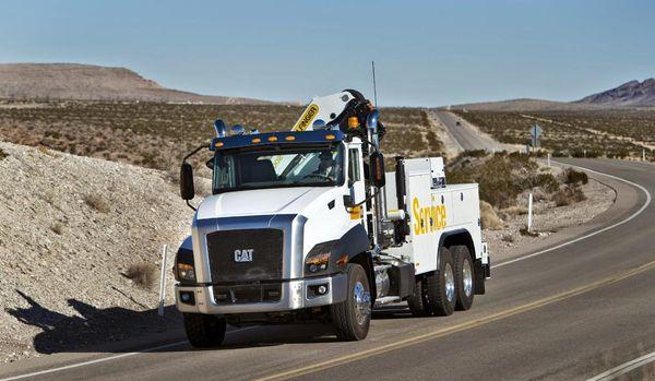 Carter Rental - The Cat Rental Store Edgewood