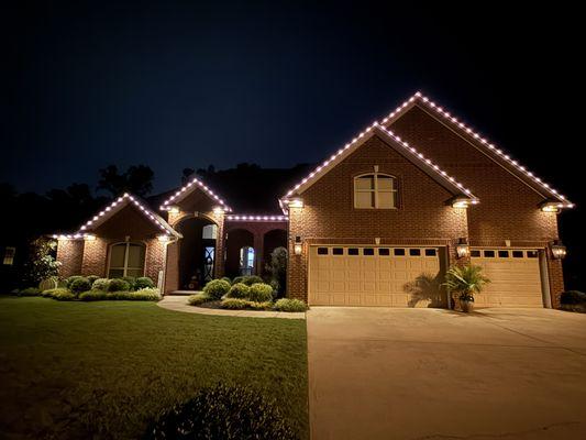 B. Devine Exterior & Events