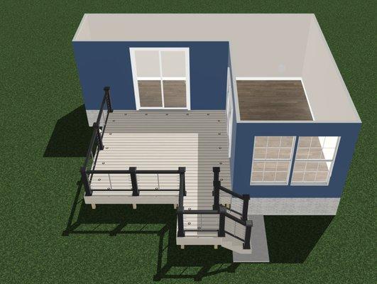 MG Alliance Construction