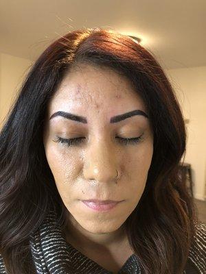 California Brow Company