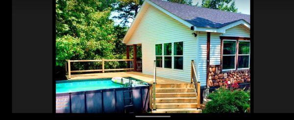 Armored Construction