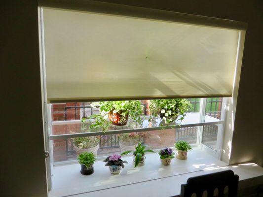 Heritage Window Coverings