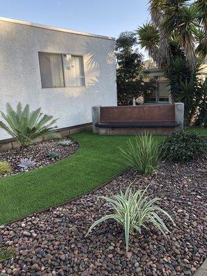 Contreras Landscaping and Tree Service