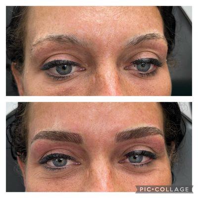 Beautifully Created Ink