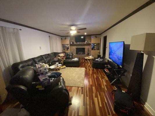 Cracks and Crevices Cleaning Solutions