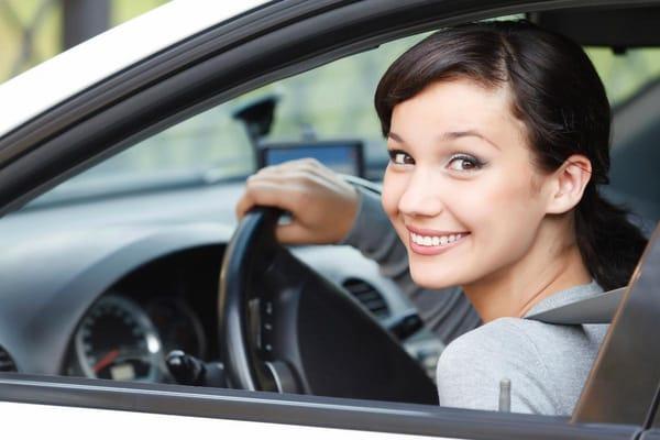 Angel Driving School
