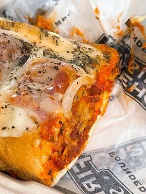 Firehouse Subs LA Downtown