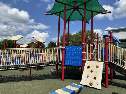 Warrenton Aquatic and Recreation Facility