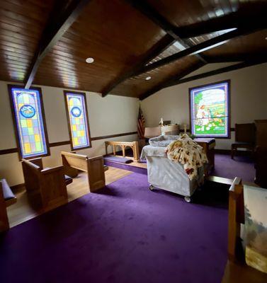 Yadkin Valley Pet Funeral Services