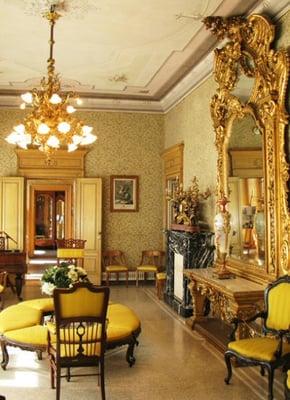 Select Sales By Michael