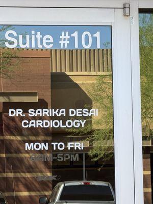 Arizona Heart 360, PC