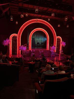 Crown Center Ice Terrace