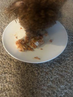 Gilibertos Mexican Taco