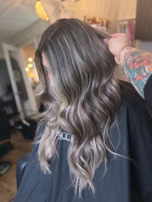 Beyond Preety Beauty Studio