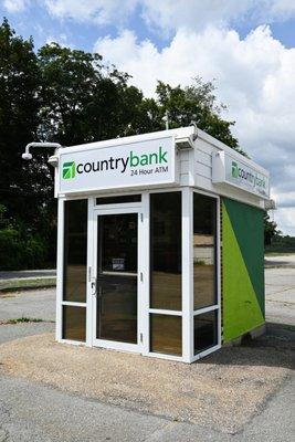 Country Bank