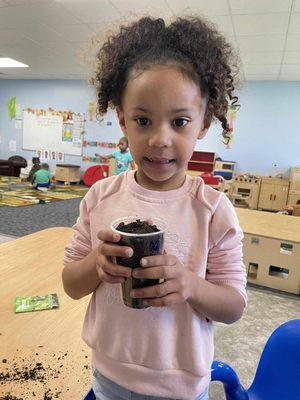Roosevelt Child Development Center